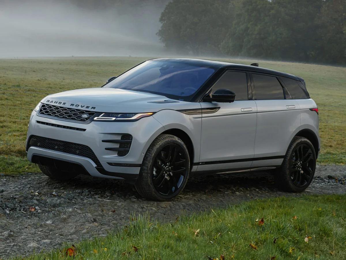 land rover range rover evoque 2020 SALZL2FX7LH119175 image land rover range rover evoque 2020 SALZL2FX7LH119175 image
